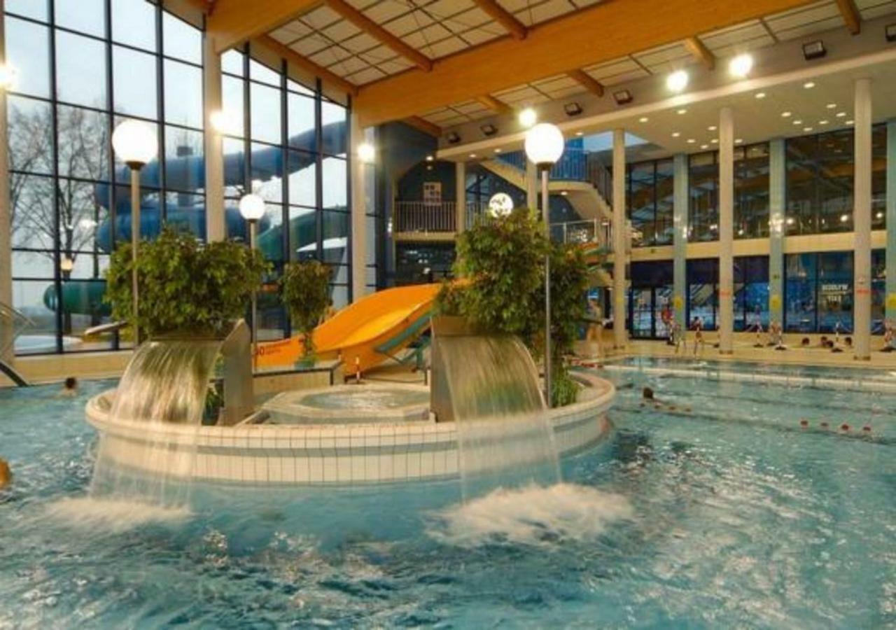 P&O Serviced Apartments Pulawska وارسو المظهر الخارجي الصورة