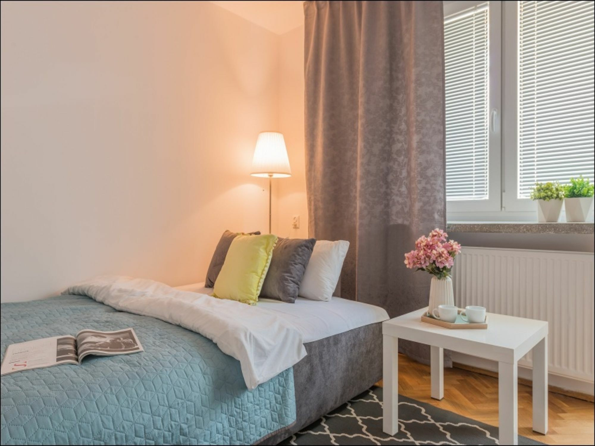 P&O Serviced Apartments Pulawska وارسو المظهر الخارجي الصورة