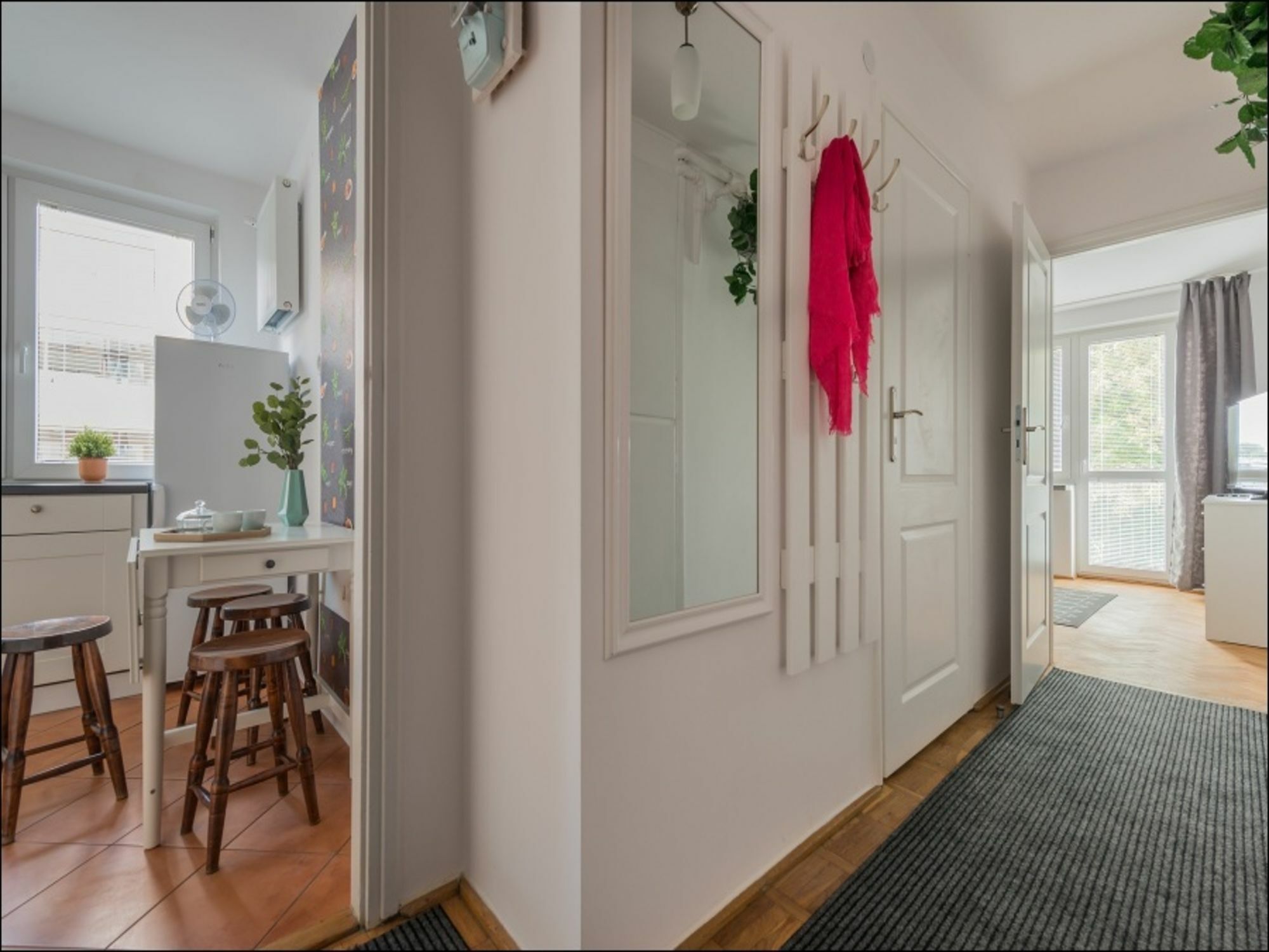 P&O Serviced Apartments Pulawska وارسو المظهر الخارجي الصورة