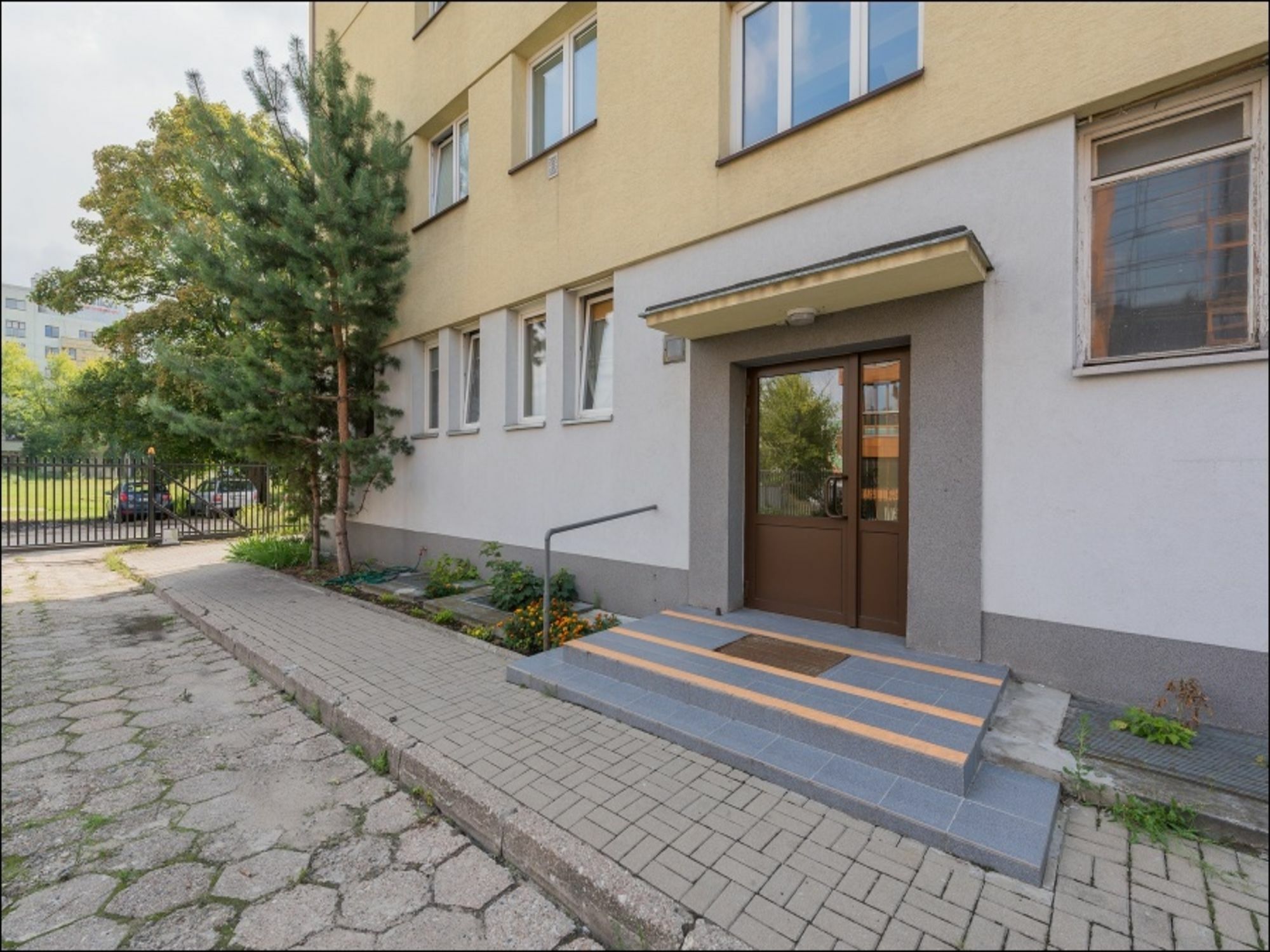 P&O Serviced Apartments Pulawska وارسو المظهر الخارجي الصورة