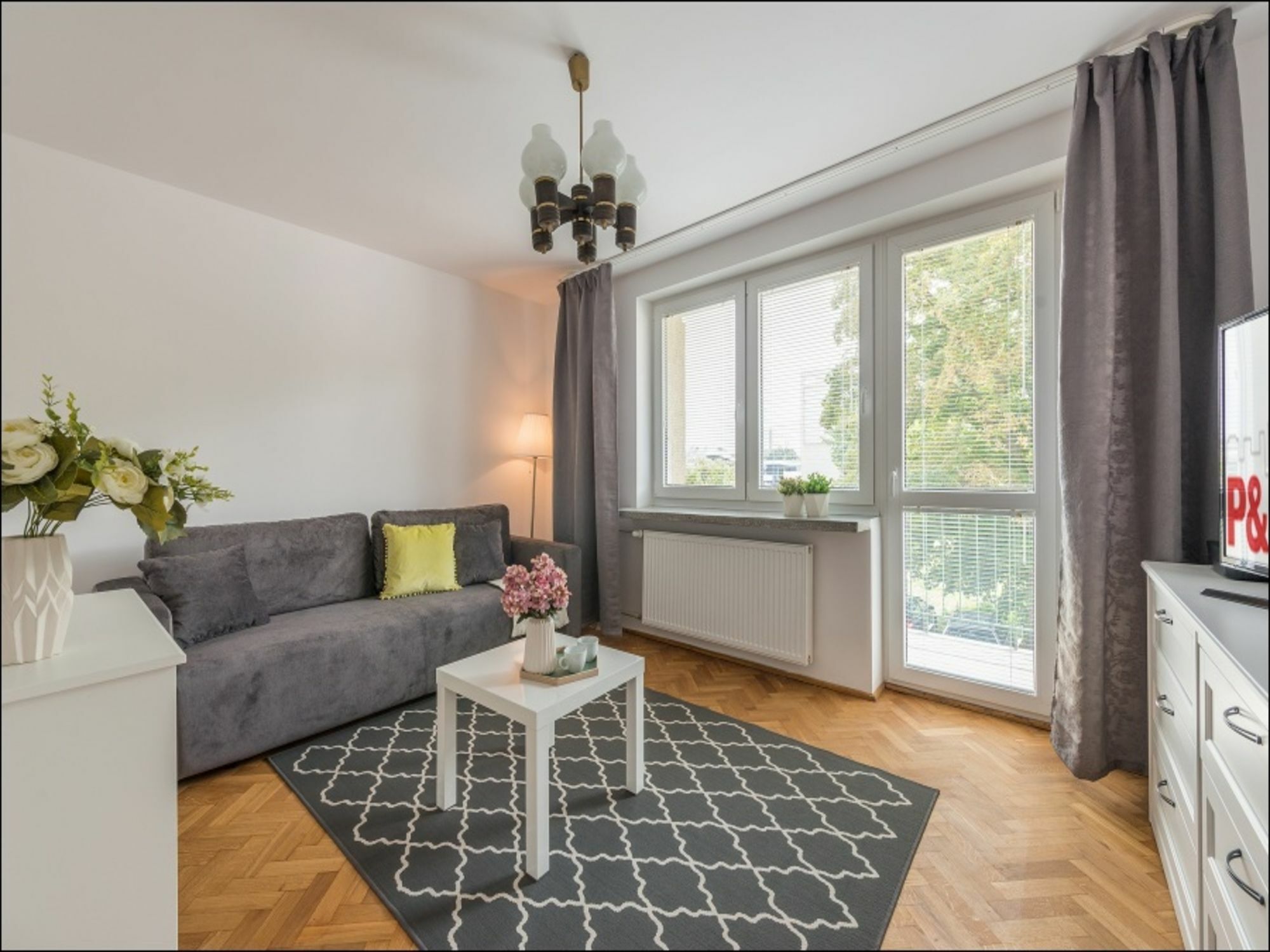 P&O Serviced Apartments Pulawska وارسو المظهر الخارجي الصورة