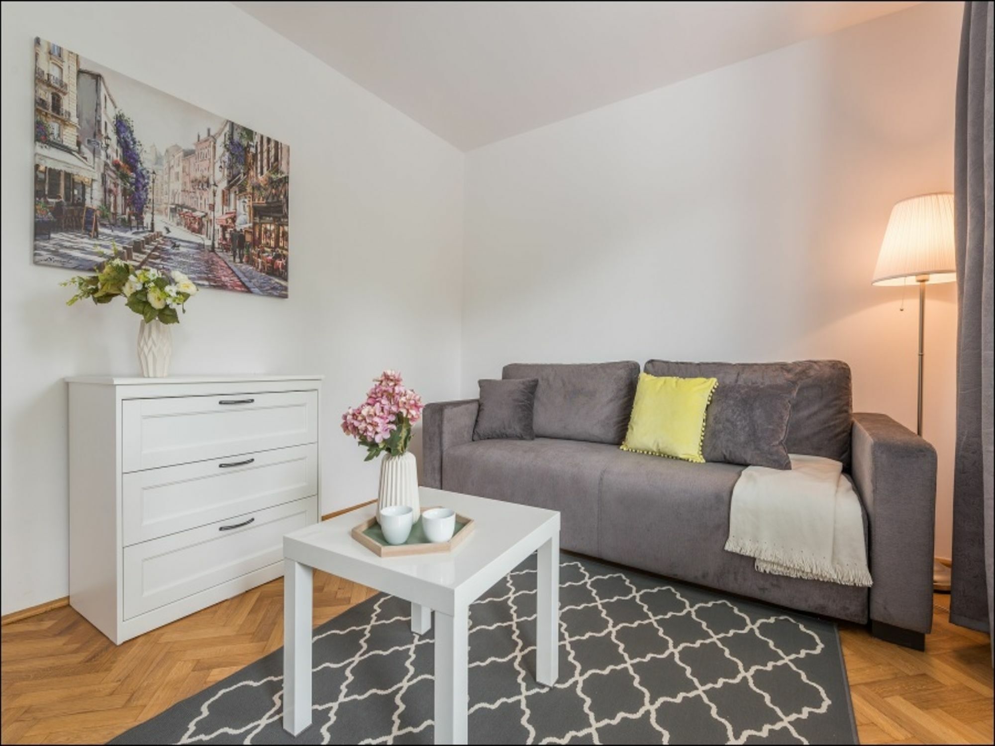 P&O Serviced Apartments Pulawska وارسو المظهر الخارجي الصورة